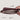 BURGUNDY/11 INCH