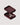 SATIN BURGUNDY
