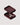 SATIN BURGUNDY