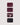 SATIN BURGUNDY