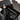 BLACK OAK/BLACK