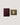 BURGUNDY/FIR GREEN