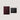 BURGUNDY/CARBON BLACK