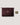 BURGUNDY/FIR GREEN