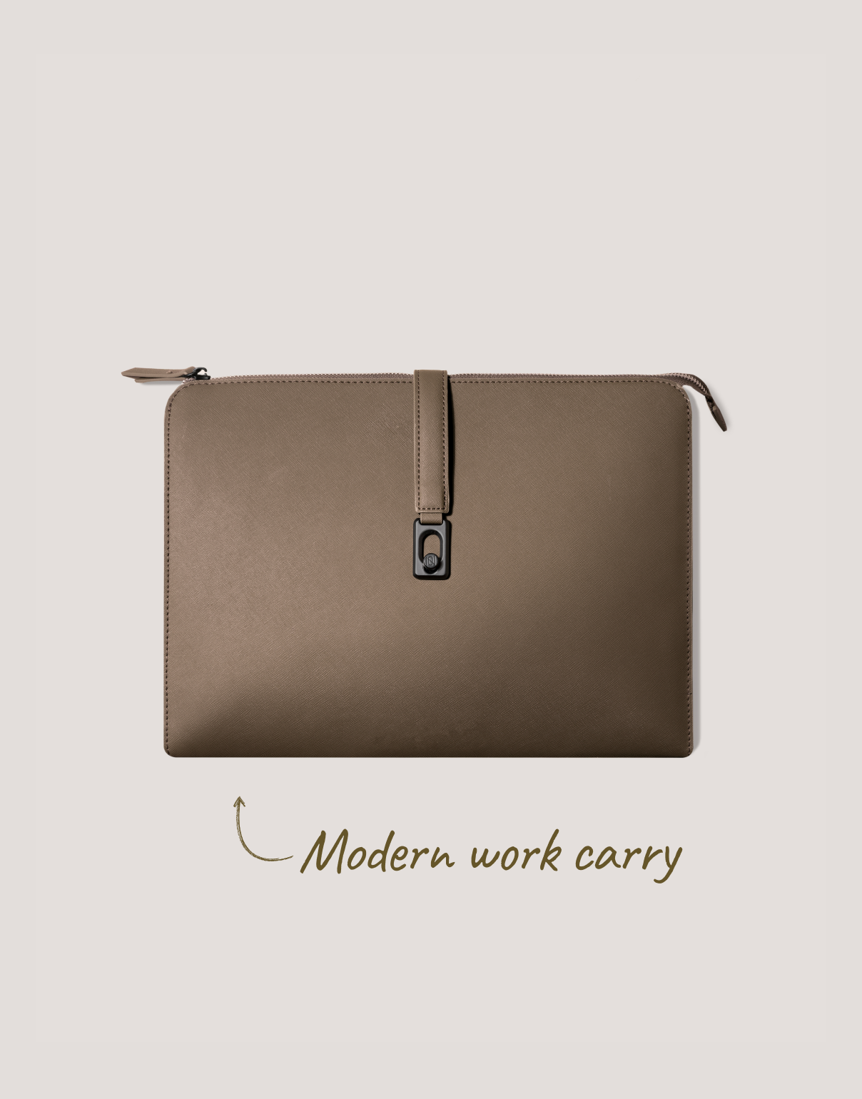 HYBRID LAPTOP BAG