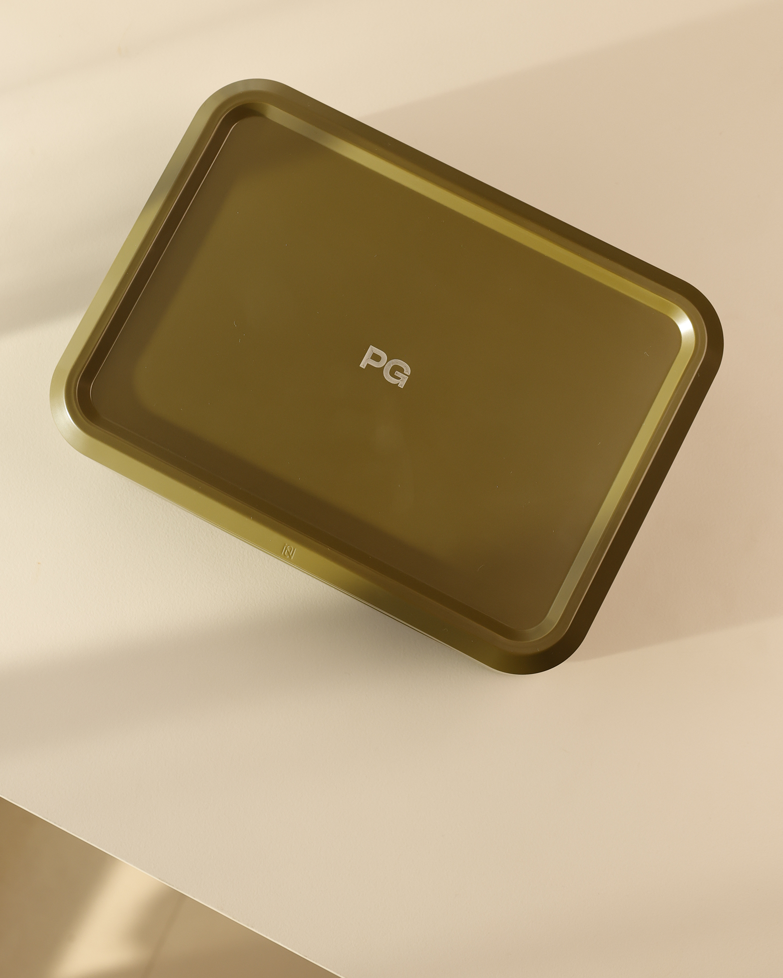 Add Initials Engraving