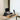 BLACK OAK/BEIGE