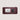 BURGUNDY/STANDARD