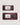 BURGUNDY/STANDARD