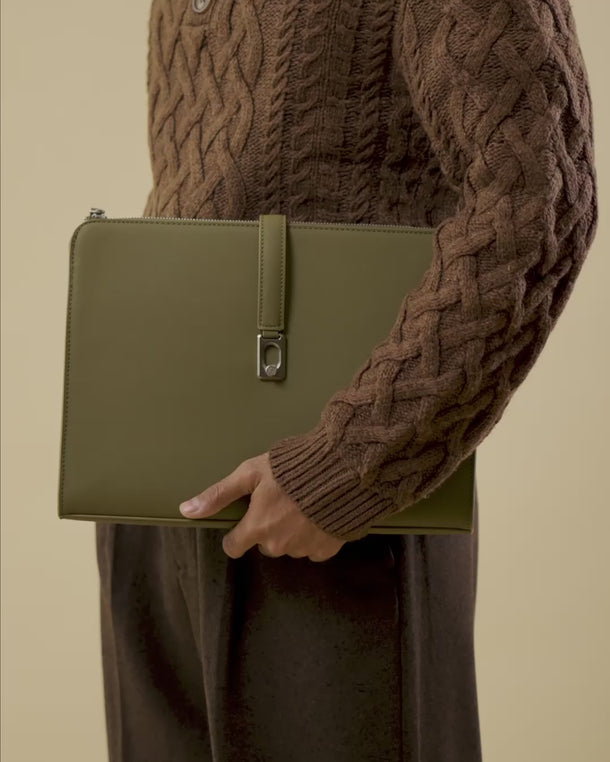 FIR GREEN